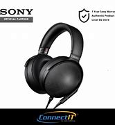 Image result for Headphone Sony MDR Z1R
