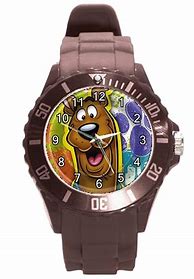Image result for Scooby Doo Watch for Kids