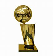 Image result for NBA Trophy Transparent