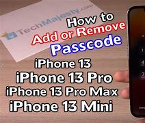 Image result for How to Change Lock Screen Password iPhone