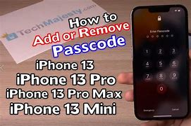 Image result for How to Change Ipohne Passcode