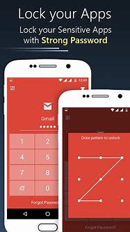Image result for Gallery Lock App
