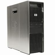 Image result for Workstation PC HP