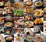 Image result for Japan Food No. 1