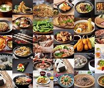 Image result for Japan Food Dishes