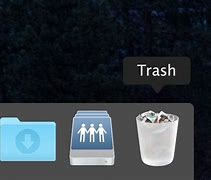 Image result for Clean Trash Mac