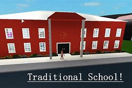 Image result for How to Build a School in Bloxburg