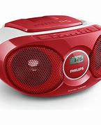 Image result for Philips Magnavox Boombox