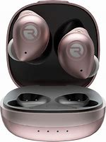 Image result for The Fitness Earbuds Raycon