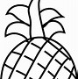 Image result for Apple Fruit Outline