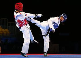 Image result for Taekwondo Photography