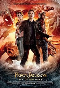 Image result for Percy Jackson and the Last Olympian Film