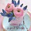 Image result for Beautiful Short Birthday Wishes