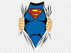 Image result for Cartoon Superman Open Chest