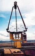 Image result for Telescope Array Utah