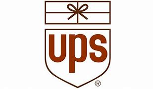 Image result for UPS Freight Logo.png