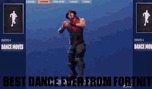 Image result for Fortnite Dance Meme