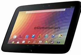 Image result for Nexus Tablet Resolution