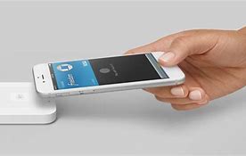 Image result for Device for iPhone Credit Card Payment