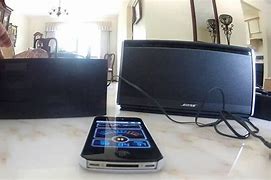 Image result for Jawbone Bluetooth Speaker vs Bose