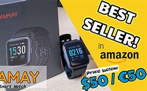 Image result for Yamay Smartwatch for Women