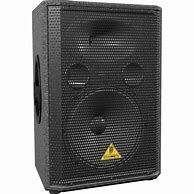 Image result for Behringer Powered PA Speakers