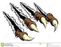 Image result for Eagle Claw Clip Art