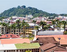 Image result for French Guiana City