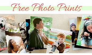 Image result for Free 4X6 Prints