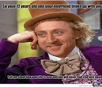 Image result for Willy Wonka Jokes