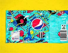 Image result for CorelDRAW Pepsi Design