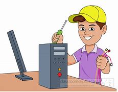 Image result for Computer Help Clip Art