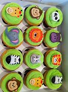 Image result for Cupcakes 3D Animals