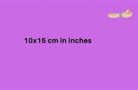 Image result for 4.5 Cm in Inches