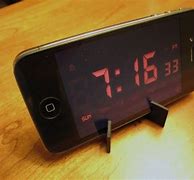 Image result for DIY Wood iPhone Stand