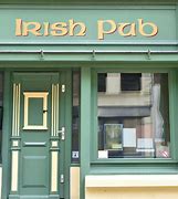 Image result for Irish Pub Colors