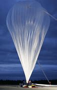 Image result for Silver Weather Balloon Blowing