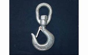 Image result for One Ton Hook Clip