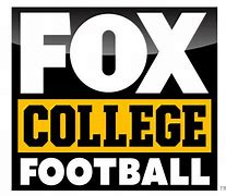 Image result for Fox CFB Logo