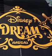 Image result for Disney Dream Logo