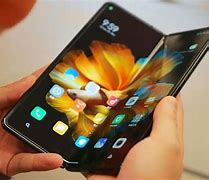 Image result for Folding Cell Phone