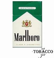 Image result for Best Menthol Cigarettes