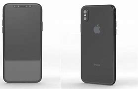 Image result for Apple iPhone 8 Design