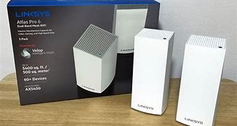 Image result for Mesh Wi-Fi 6