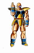 Image result for nappa