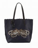 Image result for Brown Butterfly Bag