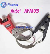 Image result for EEPROM Cable Adapter Autel