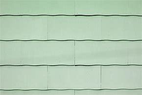 Image result for Green Asbestos Siding