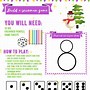 Image result for Build a Snowman Game