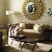 Image result for decorative mirror living rooms